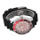 Rotating Bezel Watch Luminescent Automatic Date 10