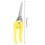 205mm Plant Pruning Scissors Garden Bonsai Flower 10