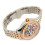 Mens Luxury Skeleton Automatic Mechanical Wrist 3