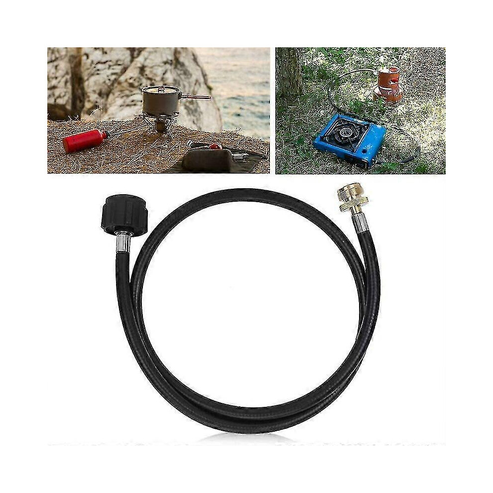 Propane Gas Hose,Propane Hose Adapter,Portable Bbq Safe-image-OPC-PJNH8YD-NEW