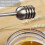 Μέλι και σιρόπι Dipper Stick Server Honey Spoon Ραβδί από ανοξείδωτο 3