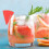 Wijnglas Etiket Recognizer Fruit Etiket 2