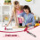 GITNU 31.8x80mm Bike Stem Bike Stem+Spacers+Compressionring 4