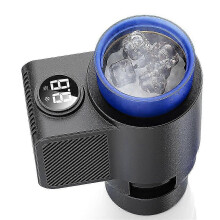 Portavasos de enfriamiento inteligente 2 en 1, taza de enfriamiento portátil para automóvil, soporte de vidrio, enfriador pequeño práctico que