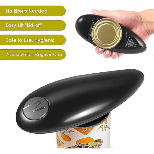 Electric Can Opener Kitchen Aid 2