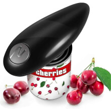 Electric Can Opener Kitchen Aid