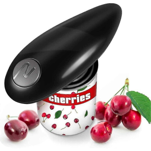 Electric Can Opener Kitchen Aid