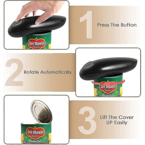Electric Can Opener Kitchen Aid 1