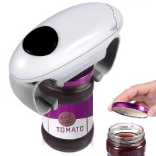 Automatic Jar Opener,Higher Torque For Improved Jar Opening Performance On Tv