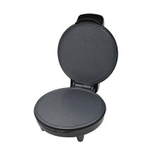 DIY Ice Cream Cone Machine Electrique Egg Roll Maker Omelette Sandwich Fer Crêpe Cuisson Plat Gaufre Pancake Four 1200W (US)