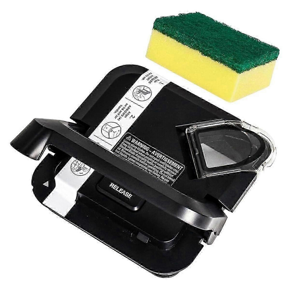 Blender Lid Replacement Compatible for 72 OZ Pitcher,Blender Top Locking Lid Cover Replace for BL610-image-OPC-PJNHDHJ-NEW