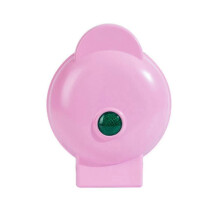 Electric Donut Machine NonStick Coated Kitchen Donut Maker Kid'S Snacks Desserts Breakfast Mini Donut Maker EU Plug C