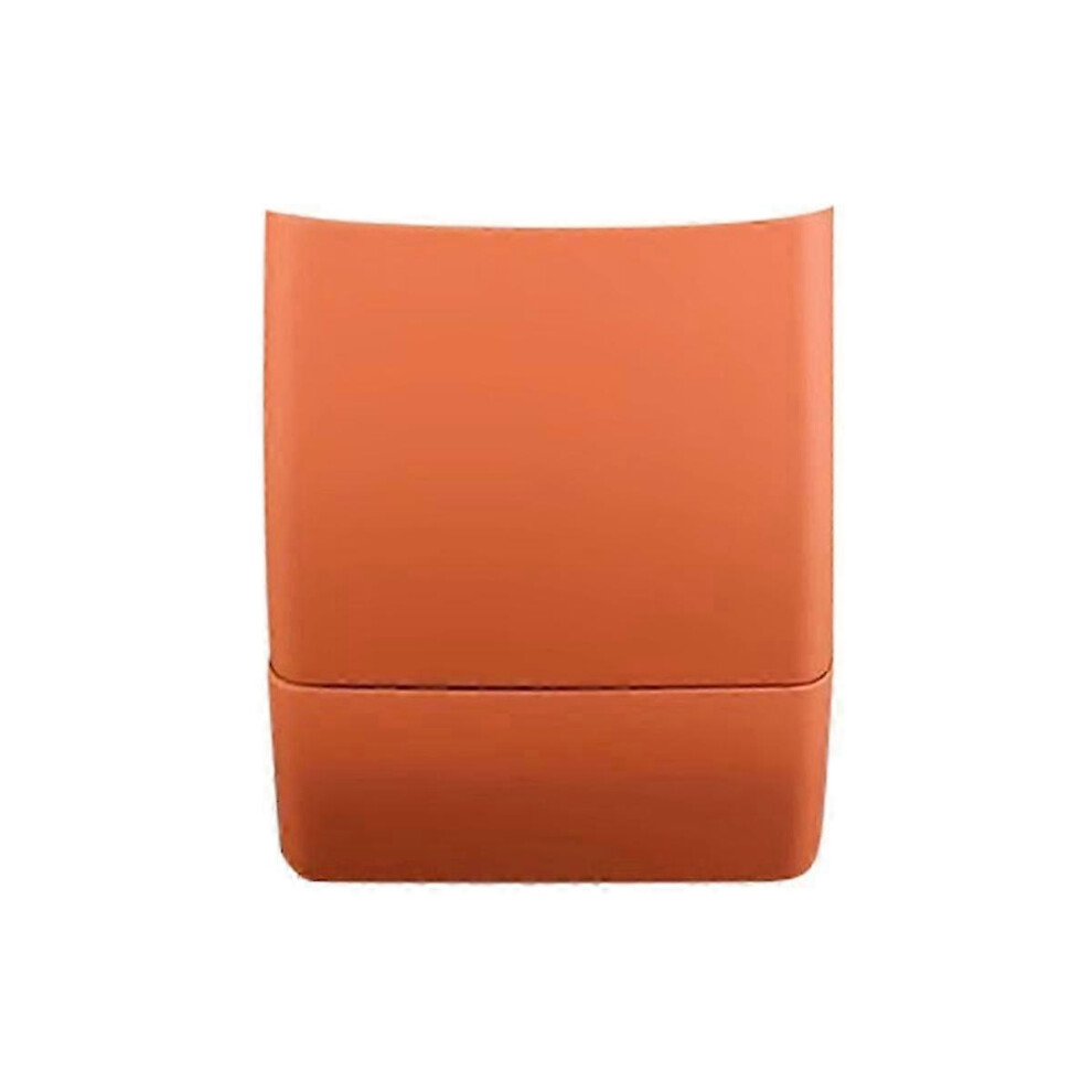 For Lixiang L9 20222024 Car Rear Refrigerator AntiKick Cover AntiScratch Refrigerator Panel Sticker-image-OPC-PJNHDTM-NEW