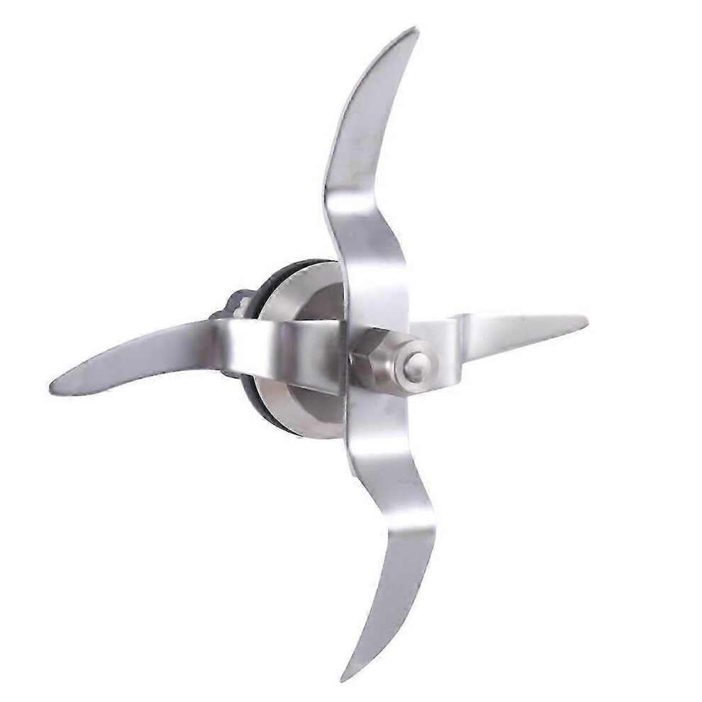 Blender Replacement Blade Blender Blade for Monsieur Cuisine Connect (5 Teeth)-image-OPC-PJNHDVQ-NEW