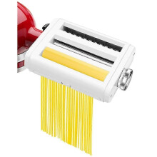 Veelzijdig pastamakerhulpstuk 3 in 1 voor keukenmixers voor noedels Cutter Maker Accessoires