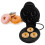 Electric Donut Machine Non-stick Coated Kitchen Donut Maker EU Plug C 5