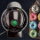 Electric Donut Machine Non-stick Coated Kitchen Donut Maker EU Plug C 1