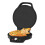 32cm Pizza Maker Μηχανή πρωινού Αντικολλητικά σάντουιτς 5