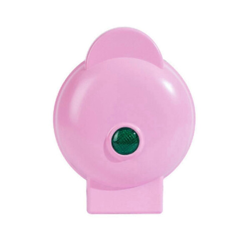 Electric Donut Machine Non-stick Coated Kitchen Donut Maker EU Plug C 1