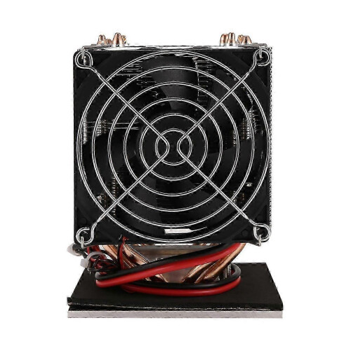 12V 120W Semiconductor Refrigeration Board Refrigerator 1
