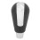 Mazda 3 2008-2011 Chrome Αντικατάσταση Επιλογέα Ταχυτήτων - 2
