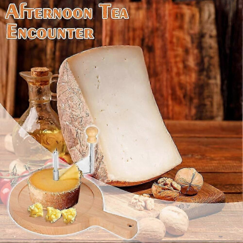 Μηχανή Ξυρίσματος Τυριού Δίσκος Κόφτης Τυριού 1