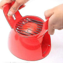 Piao Fruit And Vegetable Cutter, 1 Slicer Tomato Potato Onion Fruit Vegetable Slicer Tomato Slicer