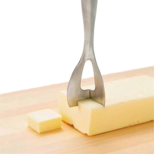 Cheese Cutter Cheese Cheese Four Corner Slicer Scraper Scraper Cheese Tool Cake Spatula Cheese Tool 2