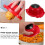 2Pcs Vegetable Hand Guard Cutter Finger Guard για παιδιά που μαγειρεύουν 4