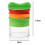 Vegetable Spiralizer Vegetable Slicer - Φορητός κόφτης λαχανικών - 2