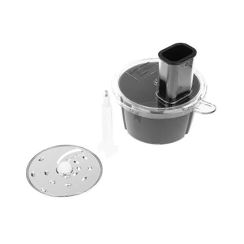 Κουζίνα για Λαχανικά Κόφτης Τρίφτη για Termomix Tm6 Tm5 Accessories