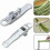 French Style Green Bean Slicer Πολυλειτουργικός κόφτης λαχανικών 2