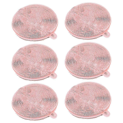 Magic Non Stick Cleaning Smart Kitchen Gadgets Σφουγγάρι Πολλαπλών Χρήσεων