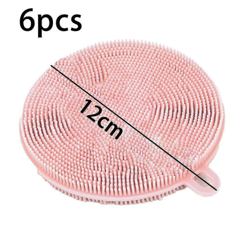 Magic Non Stick Cleaning Smart Kitchen Gadgets Σφουγγάρι Πολλαπλών Χρήσεων 1