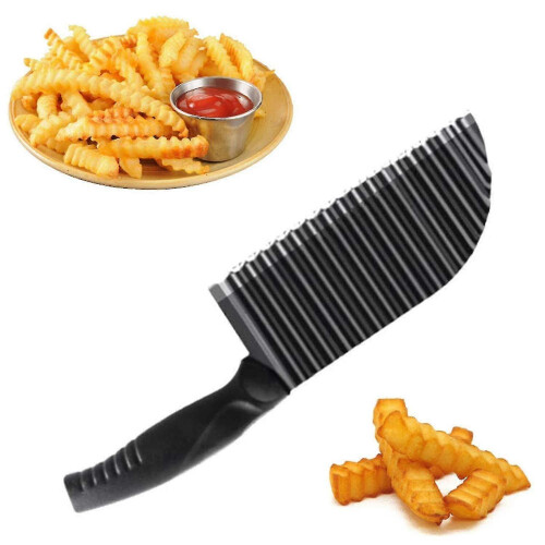 Crinkle Cutters Crinkle Potato Chip Cutter Crinkle Cutting Tool Εργαλείο κοπής από 2