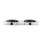 Ηλεκτρική εστία - 2 πλάκες 2