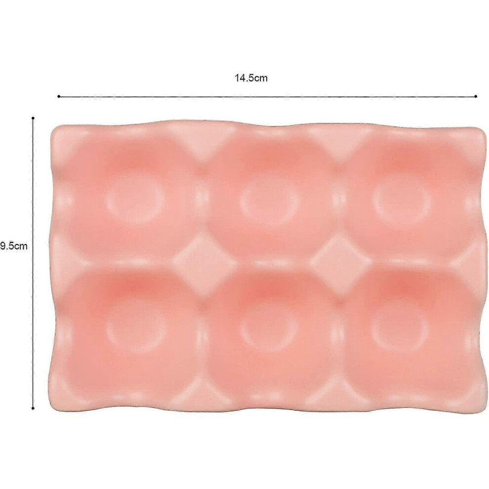 Plat A Oeufs Gil Vargas Segovia • EUR 30,00 - FR