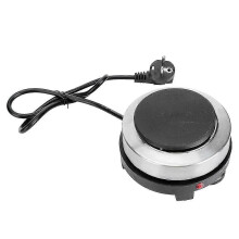 Multifunction Electric Heating Stove Hot Plate Coffee Tea Heater Home Appliance Eu 220-240v