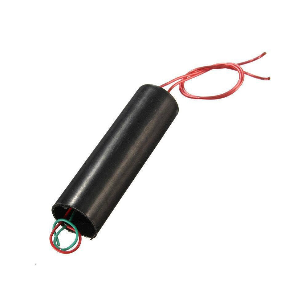 Dc3-6V Super Arc 1000Kv High Voltage Generator Inverter Transformer Pulse Module 88X26mm Integrated Circuits 6482260662909