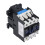 CJX2-3210 32A 220V CA NO Contactor, Plateado 13
