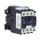 CJX2-3210 32A 220V CA NO Contactor, Plateado 2