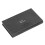 Modelo: 2000 g/0.1 g Balanza de gramos ABS+SS Portátil 6