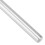 1Pc Stainless Steel Teardrop Bar Spoon Long Hanlde 11
