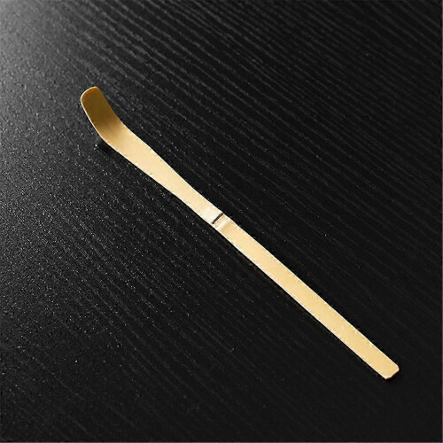 Matcha Groene Thee Garde Teaware Japanse Bamboe Chasen Thee Tool, wit 1