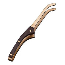 AntiScalding Thee Clips, AntiSlip Theeset Pincet, Theeceremonie Accessoires, Theeset Accessoires B