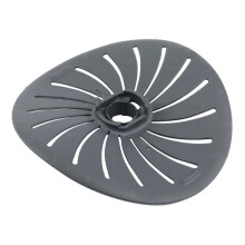 Couvre-lame - Pièce de rechange pour Vorwerk Thermomix Tm5,Tm6,Tm31 (cuisson lente et sous vide)