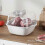 Απόψυξη συντήρησης τροφίμων οικιακής κουζίνας, 4