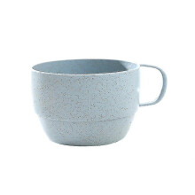 Kaffeetasse Tasse Haushalt Kaffeetasse Badezimmer WC Tasse Zahnbürste Tasse1 Stück