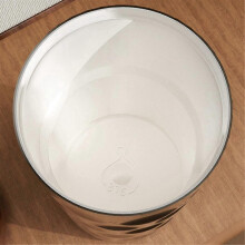 410ML Doppelwandige isolierte Kaffeetasse aus Edelstahl, innere Thermostasse, Thermoscup-Heißgetränketasse, ideales Geschenk. B