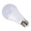 Dusk to Dawn Light Bulb, EECOO 7W Smart Sensor LED 6